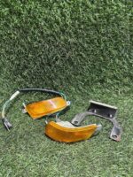 Intermitentes Kymco Scout Amarillos - Imagen 2