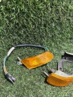 Intermitentes Kymco Scout Amarillos - Imagen 3