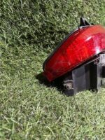 Luz de freno Kymco Scout - Imagen 2
