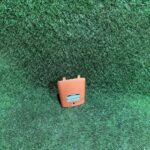 Tapa Kymco Scout Naranja