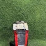 Soporte matrícula Kymco Scout
