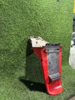 Soporte matrícula Kymco Scout - Imagen 2
