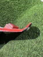 Soporte matrícula Kymco Scout - Imagen 5