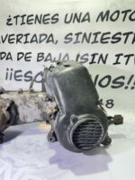 Motor Kymco Scout 50 - Imagen 7