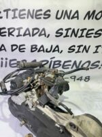 Motor Suzuki Address - Imagen 5