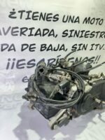Motor Suzuki Address - Imagen 7