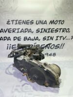 Motor Suzuki Address - Imagen 4