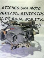 Motor Suzuki Address - Imagen 10