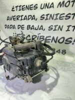 Motor Suzuki Address - Imagen 11