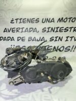 Motor Suzuki Address - Imagen 3