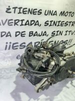 Motor Suzuki Address - Imagen 2