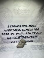 Tapa Freno Delantero Piaggio Hexagon 250