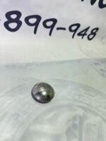 Tapon tuerca rueda delantera Piaggio Hexagon - Imagen 3