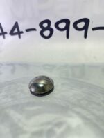 Tapon tuerca rueda delantera Piaggio Hexagon - Imagen 2