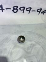 Tapon tuerca rueda delantera Piaggio Hexagon - Imagen 4