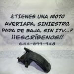 Guardabarros trasero Piaggio Hexagon