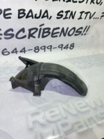 Guardabarros trasero Piaggio Hexagon - Imagen 2