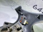 Cubremanillar Piaggio Hexagon con botoneras - Imagen 6