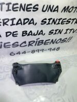 Cubremanillar Piaggio Hexagon con botoneras - Imagen 2