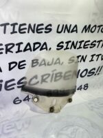 Cúpula corta Piaggio Hexagon - Imagen 2
