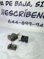 Lote eléctrico Piaggio Hexagon - Imagen 4