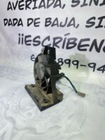 Electroventilador Piaggio Hexagon - Imagen 3