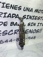 Amortiguador trasero Piaggio Hexagon - Imagen 3