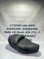 Asiento Piaggio Hexagon - Imagen 4