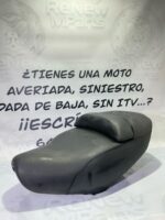 Asiento Piaggio Hexagon - Imagen 2