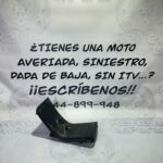 Tapa depósito gasolina Piaggio Hexagon