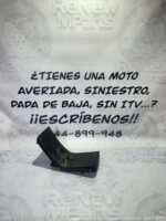 Tapa depósito gasolina Piaggio Hexagon
