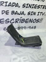 Tapa depósito gasolina Piaggio Hexagon - Imagen 3