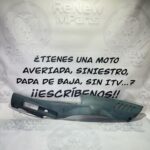 Plástico lateral Piaggio Hexagon