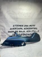 Plástico Lateral Izq. Piaggio Hexagon