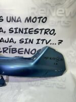 Plástico Lateral Izq. Piaggio Hexagon - Imagen 4