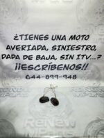 Intermitentes Aprilia RS 50