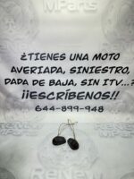 Intermitentes Aprilia RS 50 - Imagen 2