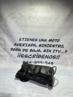 Depósito Gasolina Piaggio Hexagon