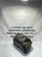 Maletero Piaggio Hexagon - Imagen 4