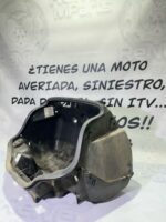 Maletero Piaggio Hexagon - Imagen 3