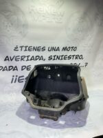 Maletero Piaggio Hexagon - Imagen 2
