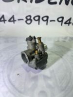 Carburador Piaggio Hexagon 125 - Imagen 4