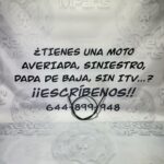 Reenvío Piaggio Hexagon