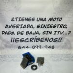 Pack tornillos y piezas varias Piaggio Hexagon
