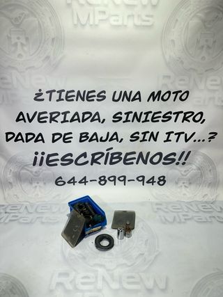 i6310442583.jpg Pack tornillos y piezas varias Piaggio Hexagon - Imagen 1