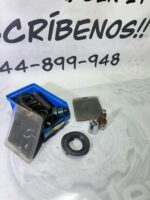 Pack tornillos y piezas varias Piaggio Hexagon - Imagen 2