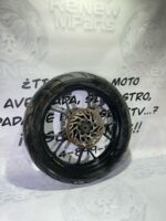 Llanta Trasera Rieju RS2 Matrix - Imagen 2