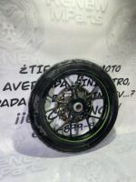 Rueda Delantera Rieju RS2 Matrix