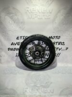 Rueda Delantera Rieju RS2 Matrix - Imagen 3