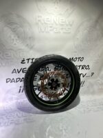 Rueda Delantera Rieju RS2 Matrix - Imagen 4
